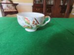 101130L6 (1067 x 800) Vintage Ucagco China Fall Foliage Footed Cup & Snack Plate 6