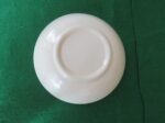 Salem China Fruit/Desert Dish Plate Tulip Time 5