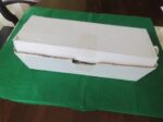 McDonald’s 45th Anniversary Freightliner Tractor Trailer by Matchbox Collectibles. 1