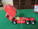 McDonald’s 45th Anniversary Freightliner Tractor Trailer by Matchbox Collectibles. 7