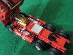 McDonald’s 45th Anniversary Freightliner Tractor Trailer by Matchbox Collectibles. 8