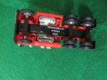 McDonald’s 45th Anniversary Freightliner Tractor Trailer by Matchbox Collectibles. 9