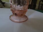 Indiana Glass Water Glass 15
