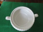 Serving Bowl With Lid and Two Handles 4
