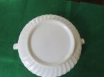 Serving Bowl With Lid and Two Handles 5