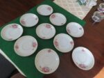 Saucer occupied Japan