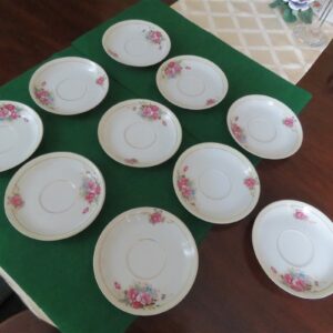 Saucer occupied Japan