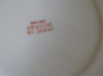 Saucer occupied Japan 8