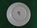 Noritake Bread Plate Belmont 5609 Pattern 5