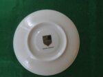 Desire by Towne Fine China Saucer – Gold Trim Rim 3