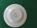 101152L8 (1067 x 800) Metlox Poppytrail Provincial Fruit Avocado Rim Cups & Saucers 8