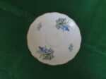 Royal Vale Bone China Footed Cup & Saucer
