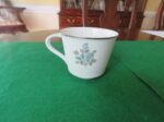 Cup Harvard Rose by Noritake 1 Made in Japan. 1