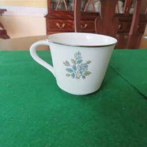 Cup Harvard Rose by Noritake 1 Made in Japan. 1