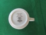 Cup Harvard Rose by Noritake Made in Japan. 4