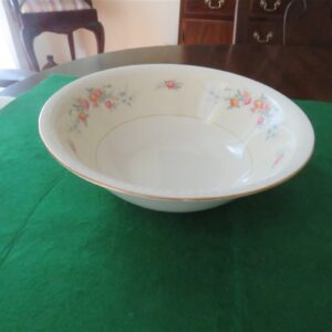 Homer Laughlin Vegetable/Serving Bowl 3