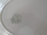 Homer Laughlin Oval Serving Platter Georgian 4