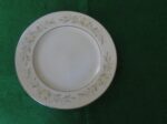 Vintage Grace Fine China "Rhapsody" bread and butter plate 1