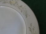 Vintage Grace Fine China "Rhapsody" bread and butter plate 2