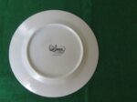Vintage Grace Fine China "Rhapsody" bread and butter plate 3