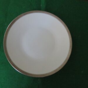 Towne Fine China Dinner Plate Helen Pattern 1