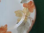Vintage Franciscan "Autumn" salad plates. 3