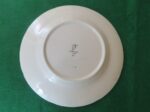 Vintage Franciscan "Autumn" salad plates. 4