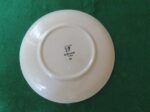 Franciscan Autum Pattern Cup & Saucer 7