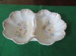 KPM Krister Germany divided serving dish 1