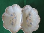 KPM Krister Germany divided serving dish 2
