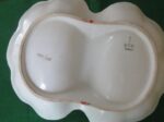 KPM Krister Germany divided serving dish 5