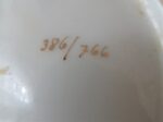 KPM Krister Germany divided serving dish 7