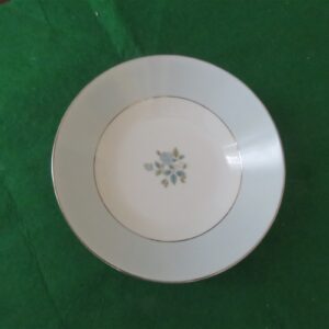 Soup Bowl Harvard Rose by Noritake 1