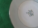 Soup Bowl Harvard Rose by Noritake 2