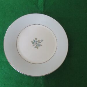 Noritake Vintage Noritake "Harvard Rose" salad plate 1