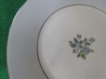 Noritake Vintage Noritake "Harvard Rose" salad plate 2