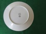 Noritake Vintage Noritake "Harvard Rose" salad plate 3
