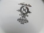 Noritake Vintage Noritake "Harvard Rose" salad plate 4