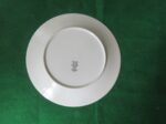Dinner Plate Harvard Rose by Noritake3