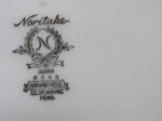 Dinner Plate Harvard Rose by Noritake 4