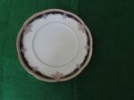 Vintage Noritake "Palais Royal" bread plate. 1