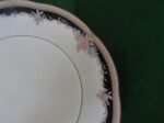 Vintage Noritake "Palais Royal" bread plate. 2