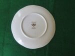 Vintage Noritake "Palais Royal" bread plate. 3