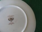 Vintage Noritake "Palais Royal" bread plate. 4