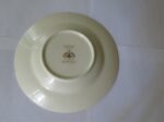 Vintage Noritake Stanford Court saucers 4
