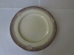 Vintage Noritake Stanford Court bread plates 2