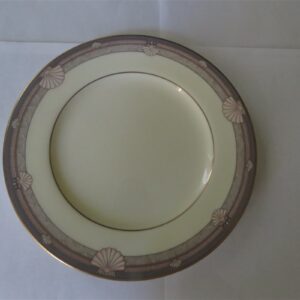 Vintage Noritake Stanford Court bread plates 2