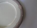 Vintage Noritake Stanford Court bread plates 3