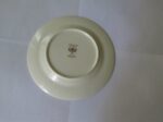 Vintage Noritake Stanford Court bread plates 4