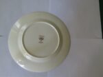Vintage Noritake Stanford Court 4salad plates 4